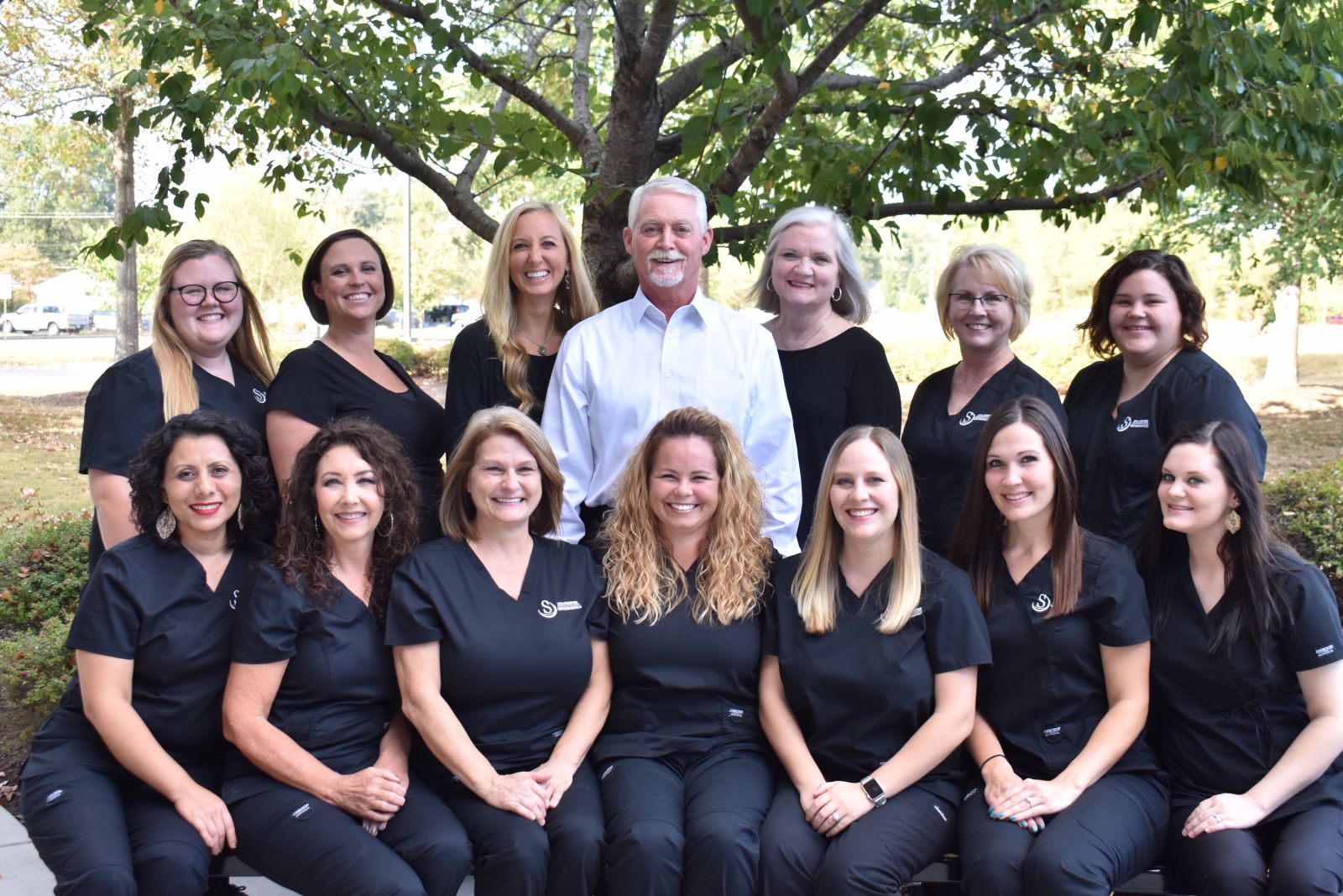 Meet the Team Standifer Orthodontics Chattanooga Dayton Dunlap TN